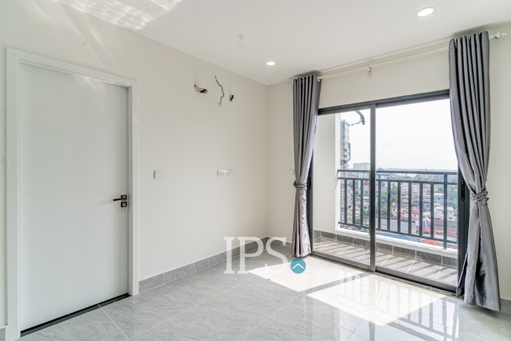 1 Bedroom Condo For Sale – KMH Residence, Beoung Raing, Phnom Penh - Image 9 1 Bedroom Condo For Sale – KMH Residence, Beoung Raing, Phnom Penh - Image 9