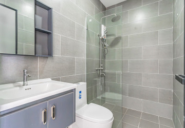 1 Bedroom Condo for Sale  KMH Residence, Daun Penh, Phnom Penh thumbnail