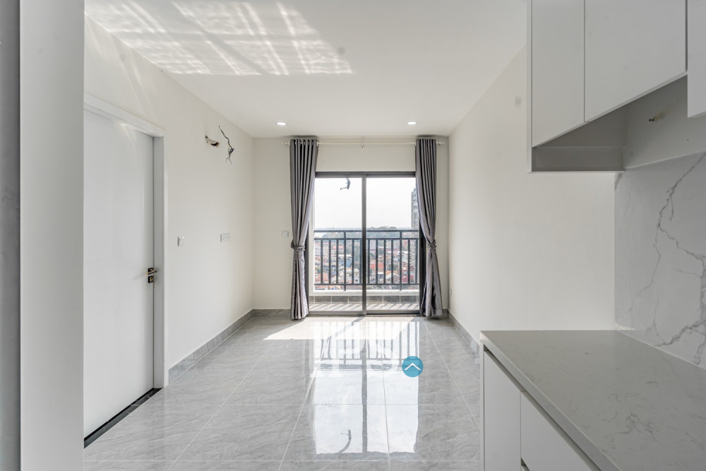 1 Bedroom Condo For Sale – KMH Residence, Beoung Raing, Phnom Penh - Image 15 1 Bedroom Condo For Sale – KMH Residence, Beoung Raing, Phnom Penh - Image 15