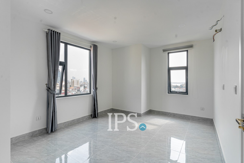 1 Bedroom Condo for Sale  KMH Residence, Daun Penh, Phnom Penh