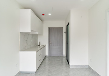 1 Bedroom Condo for Sale  KMH Residence, Daun Penh, Phnom Penh thumbnail