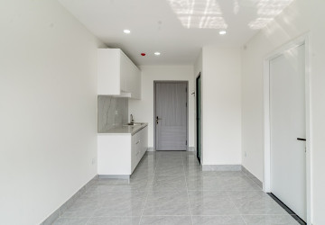 1 Bedroom Condo for Sale  KMH Residence, Daun Penh, Phnom Penh thumbnail