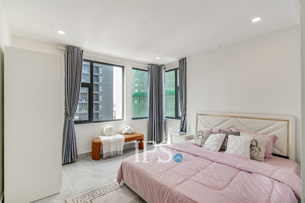 1 Bedroom Condo For Sale – KMH Residence, Beoung Raing, Phnom Penh - Image 8 1 Bedroom Condo For Sale – KMH Residence, Beoung Raing, Phnom Penh - Image 8