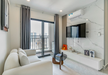 1 Bedroom Condo for Sale  KMH Residence, Daun Penh, Phnom Penh thumbnail
