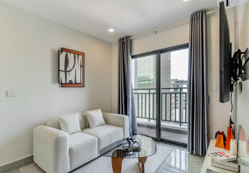 1 Bedroom Condo for Sale  KMH Residence, Daun Penh, Phnom Penh thumbnail