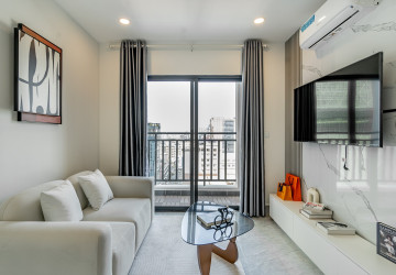 1 Bedroom Condo for Sale  KMH Residence, Daun Penh, Phnom Penh thumbnail