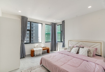 1 Bedroom Condo for Sale  KMH Residence, Daun Penh, Phnom Penh thumbnail