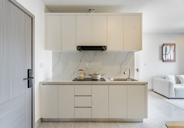 1 Bedroom Condo for Sale  KMH Residence, Daun Penh, Phnom Penh thumbnail