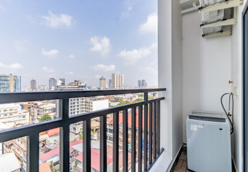 1 Bedroom Condo for Sale  KMH Residence, Daun Penh, Phnom Penh thumbnail