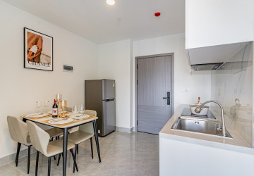 1 Bedroom Condo for Sale  KMH Residence, Daun Penh, Phnom Penh thumbnail