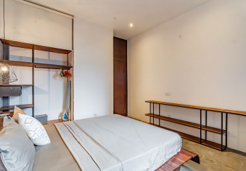 1 Bedroom Serviced Apartment For Rent - Tonle Bassac, Phnom Penh thumbnail