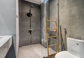 1 Bedroom Serviced Apartment For Rent - Tonle Bassac, Phnom Penh thumbnail