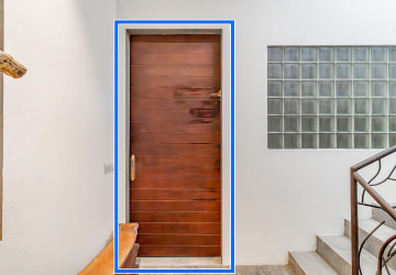 1 Bedroom Serviced Apartment For Rent - Tonle Bassac, Phnom Penh thumbnail