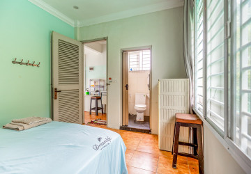 5 Bedroom House For Rent - Kep Province thumbnail