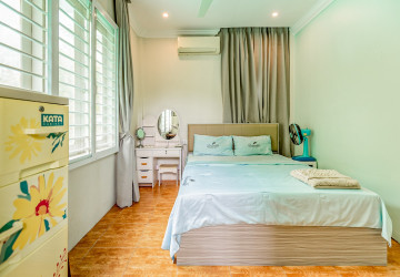 5 Bedroom House For Rent - Kep Province thumbnail