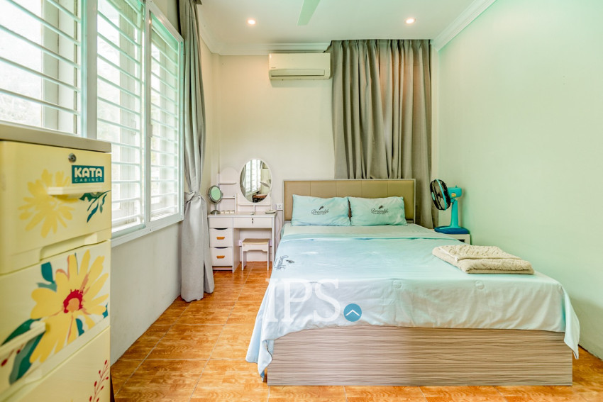 5 Bedroom House For Rent - Kep Province