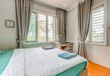 5 Bedroom House For Rent - Kep Province thumbnail