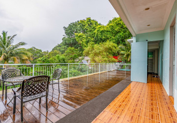 5 Bedroom House For Rent - Kep Province thumbnail