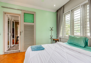 5 Bedroom House For Rent - Kep Province thumbnail