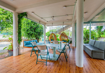 5 Bedroom House For Rent - Kep Province thumbnail