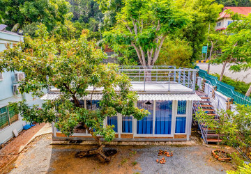 5 Bedroom House For Rent - Kep Province thumbnail