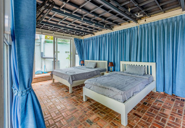 5 Bedroom House For Rent - Kep Province thumbnail