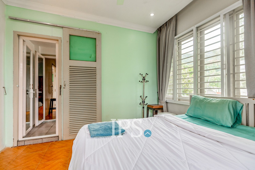 5 Bedroom House For Rent - Kep Province