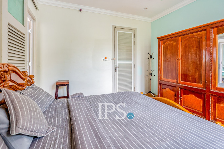 5 Bedroom House For Rent - Kep Province