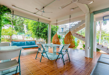 5 Bedroom House For Rent - Kep Province thumbnail