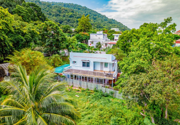 5 Bedroom House For Rent - Kep Province thumbnail