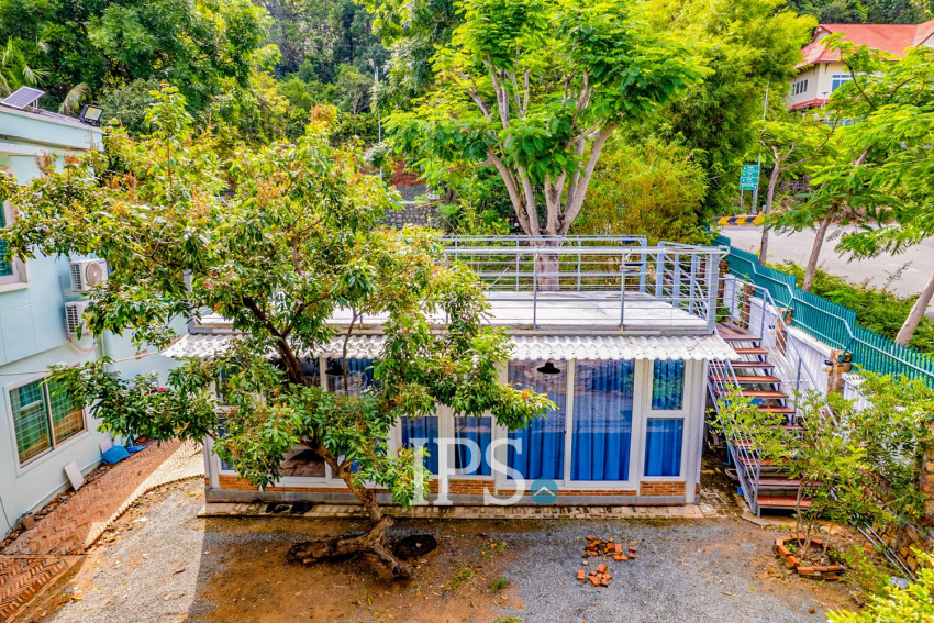 5 Bedroom House For Rent - Kep Province