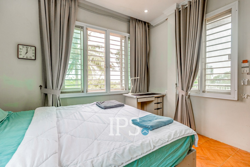 5 Bedroom House For Rent - Kep Province