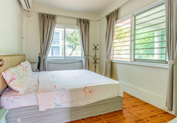 5 Bedroom House For Rent - Kep Province thumbnail