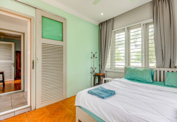 5 Bedroom House For Rent - Kep Province thumbnail