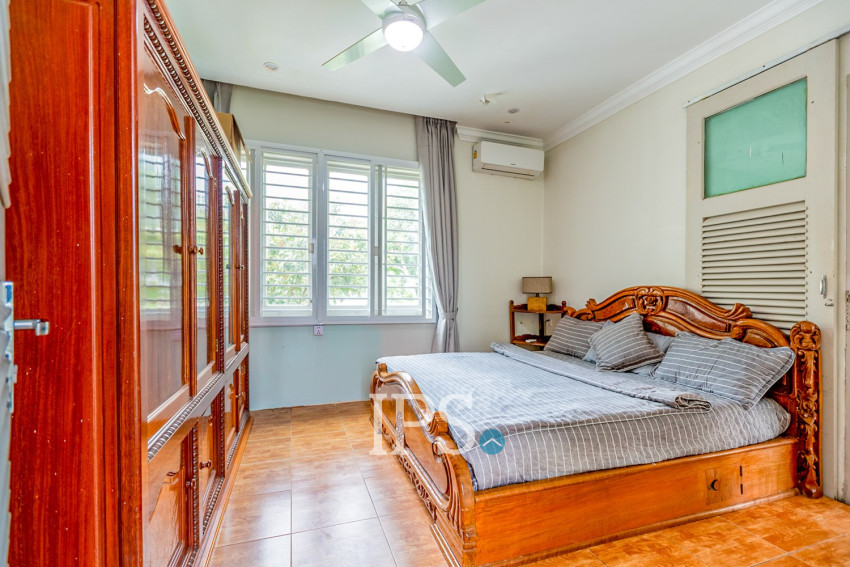 5 Bedroom House For Rent - Kep Province