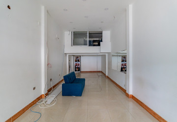 64 Sqm Retail Space For Rent - BKK1, Phnom Penh thumbnail