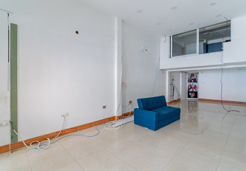 64 Sqm Retail Space For Rent - BKK1, Phnom Penh thumbnail
