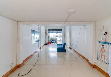 64 Sqm Retail Space For Rent - BKK1, Phnom Penh thumbnail