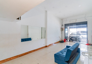 64 Sqm Retail Space For Rent - BKK1, Phnom Penh thumbnail