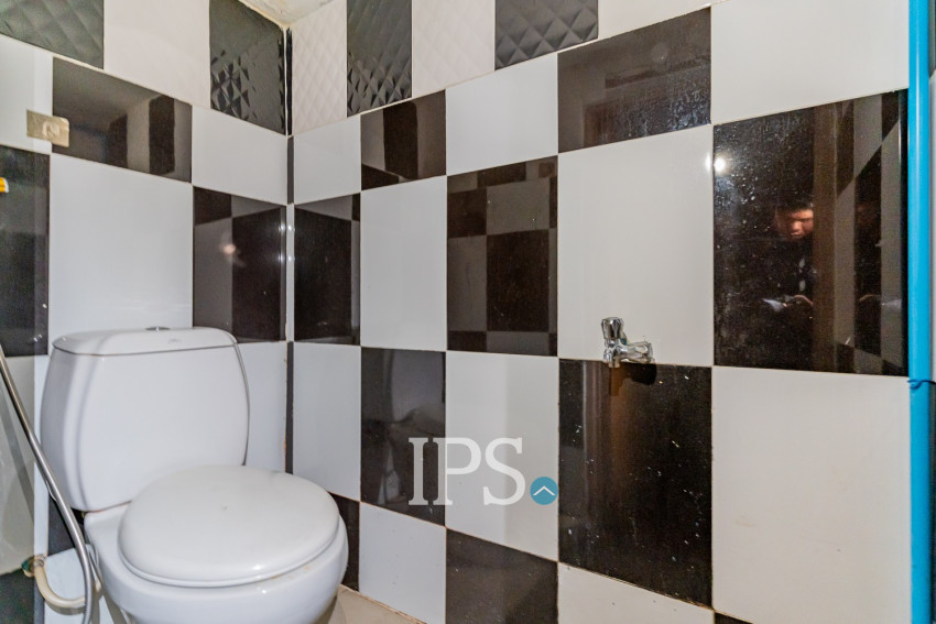 64 Sqm Retail Space For Rent - BKK1, Phnom Penh