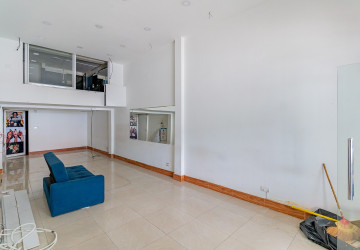 64 Sqm Retail Space For Rent - BKK1, Phnom Penh thumbnail