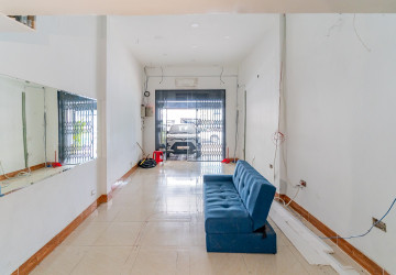 64 Sqm Retail Space For Rent - BKK1, Phnom Penh thumbnail