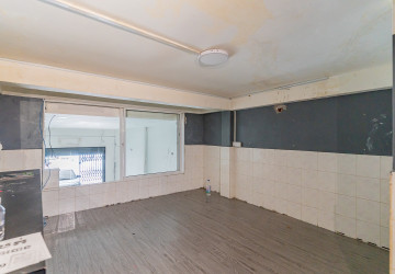 64 Sqm Retail Space For Rent - BKK1, Phnom Penh thumbnail