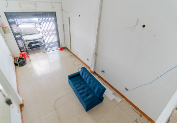 64 Sqm Retail Space For Rent - BKK1, Phnom Penh thumbnail