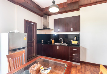 1 Bedroom Apartment For Rent - Ta Phul Road, Svay Dangkum, Siem Reap thumbnail