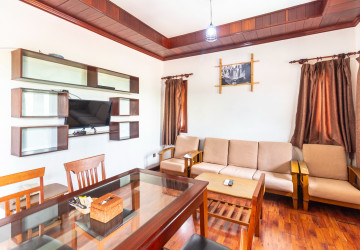 1 Bedroom Apartment For Rent - Ta Phul Road, Svay Dangkum, Siem Reap thumbnail