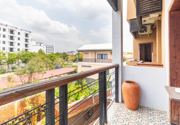 1 Bedroom Apartment For Rent - Ta Phul Road, Svay Dangkum, Siem Reap thumbnail