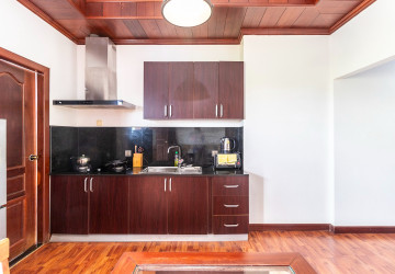 1 Bedroom Apartment For Rent - Ta Phul Road, Svay Dangkum, Siem Reap thumbnail