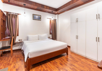 1 Bedroom Apartment For Rent - Ta Phul Road, Svay Dangkum, Siem Reap thumbnail