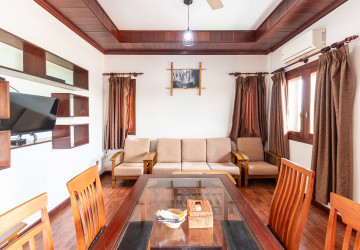 1 Bedroom Apartment For Rent - Ta Phul Road, Svay Dangkum, Siem Reap thumbnail